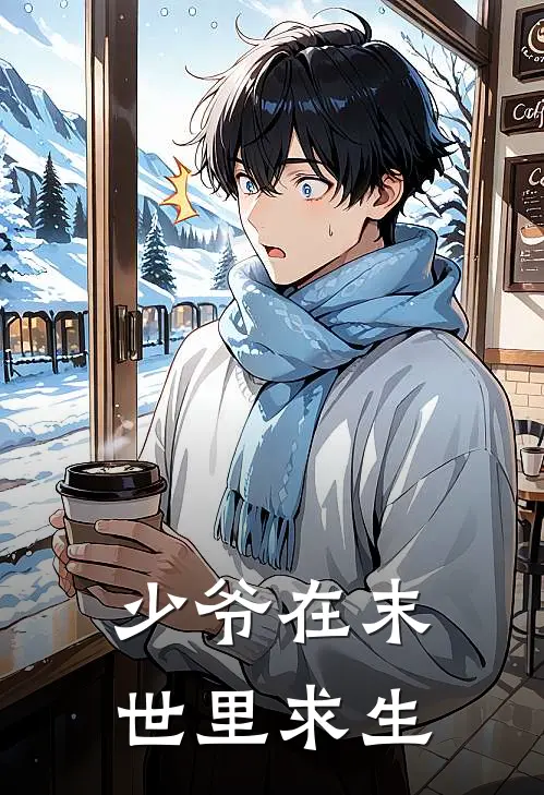 少爷在末世里求生