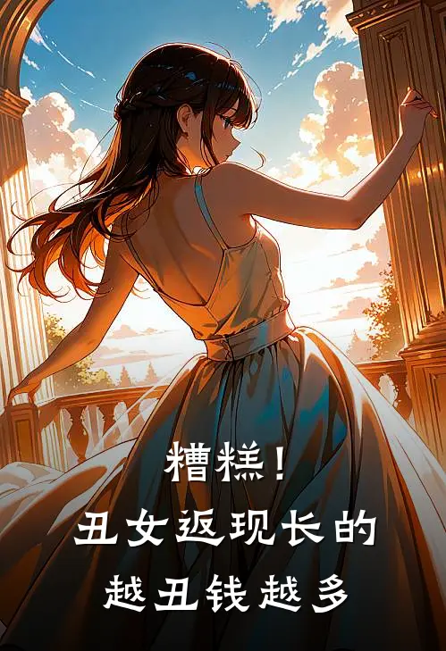 糟糕！丑女返现，长的越丑钱越多