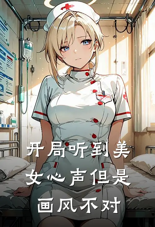 开局听到美女心声但是画风不对