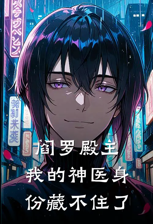 阎罗殿主：我的神医身份藏不住了