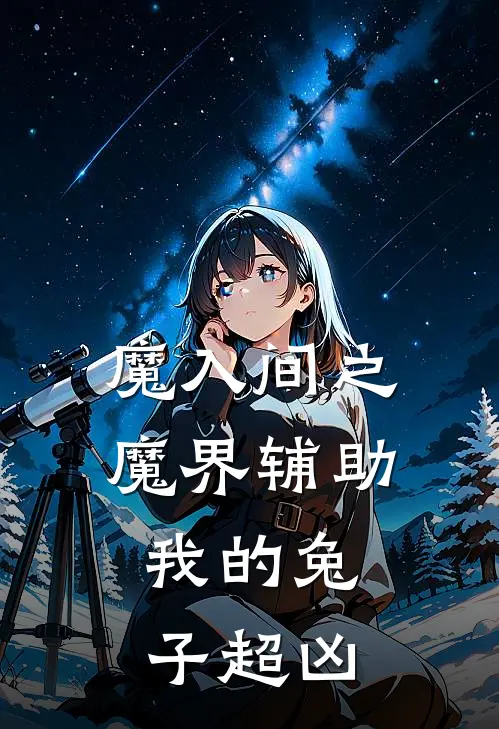 魔入间之魔界辅助，我的兔子超凶