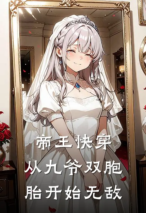 帝王快穿：从九爷双胞胎开始无敌