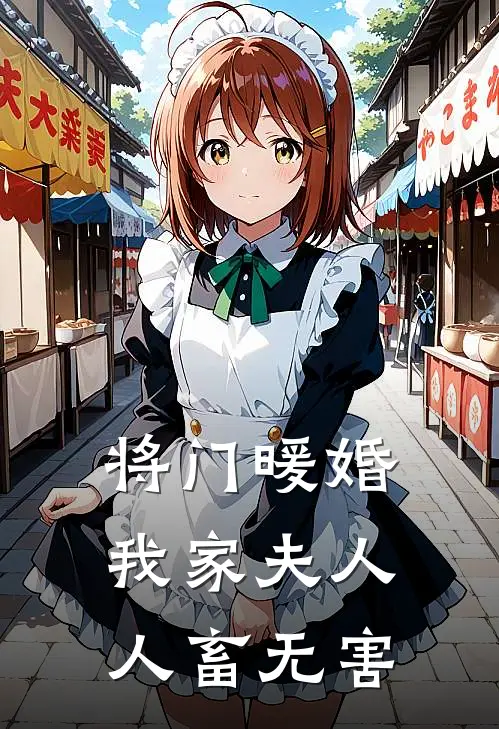 将门暖婚：我家夫人人畜无害