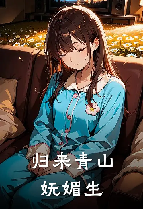 归来青山妩媚生