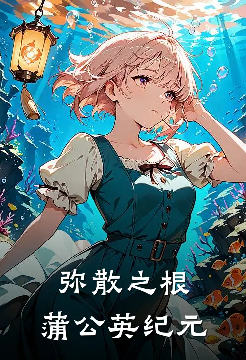 弥散之根：蒲公英纪元