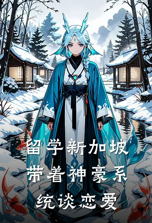 留学新加坡，带着神豪系统谈恋爱