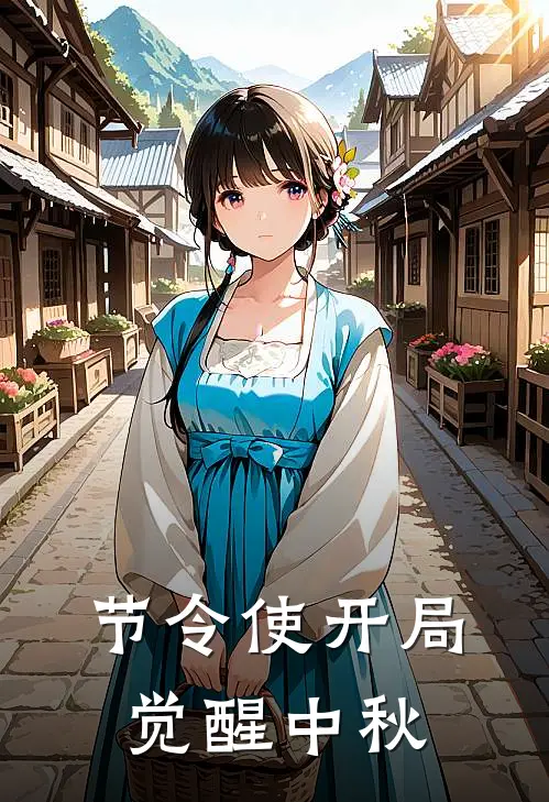 节令使开局觉醒中秋