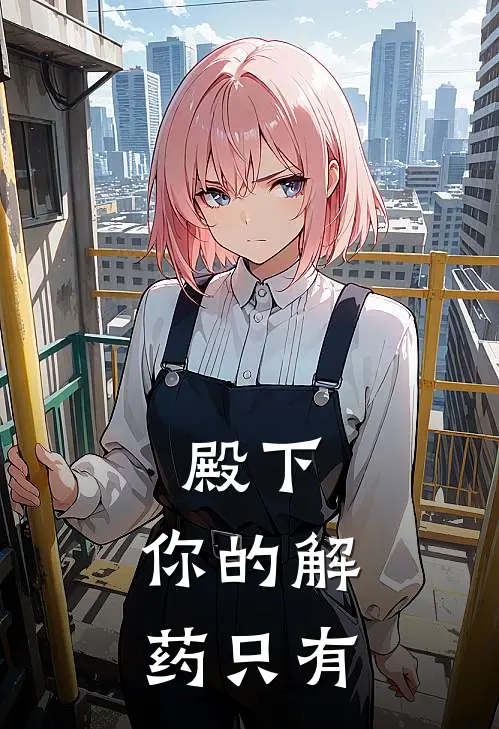 殿下，你的解药只有