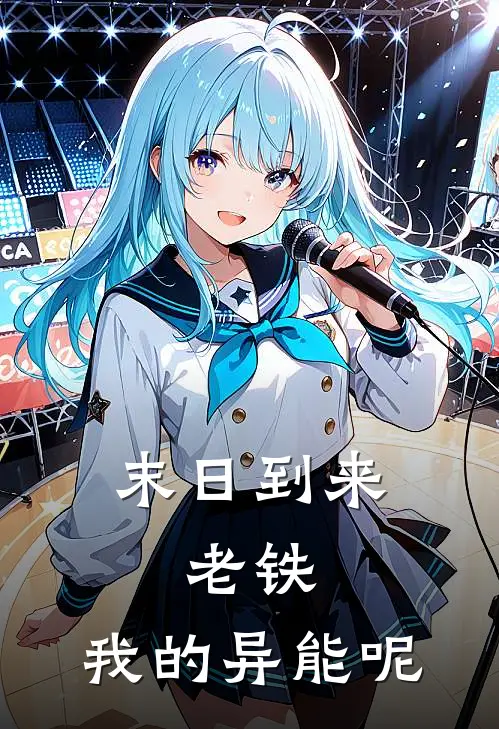 末日到来：老铁，我的异能呢