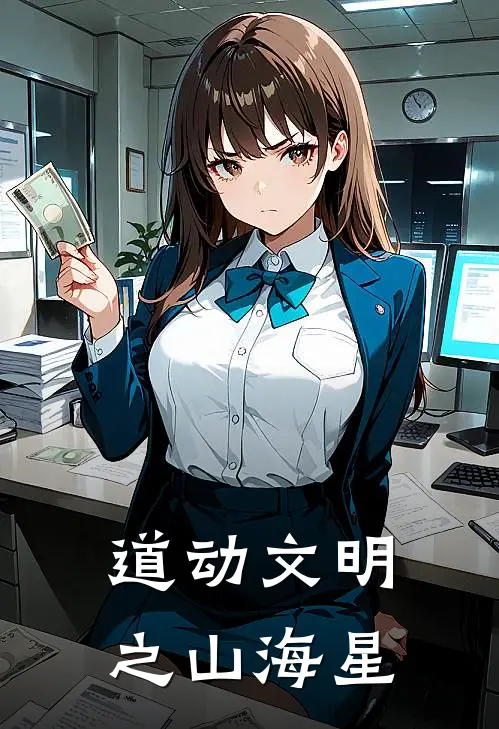 道动文明之山海星