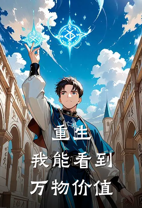 重生：我能看到万物价值
