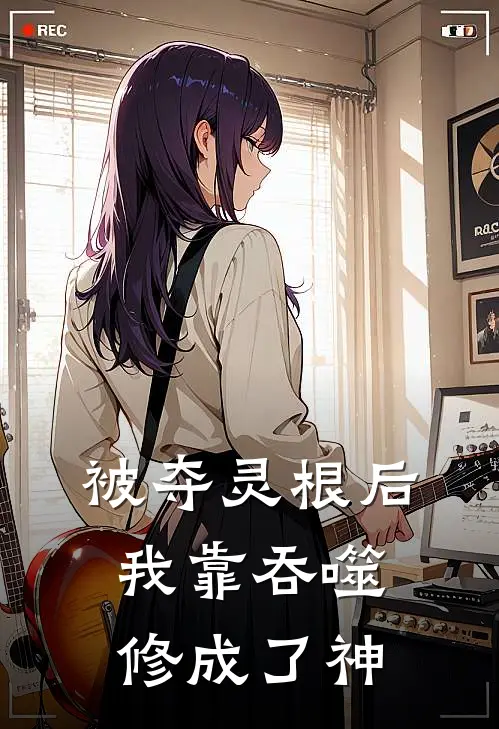 被夺灵根后，我靠吞噬修成了神