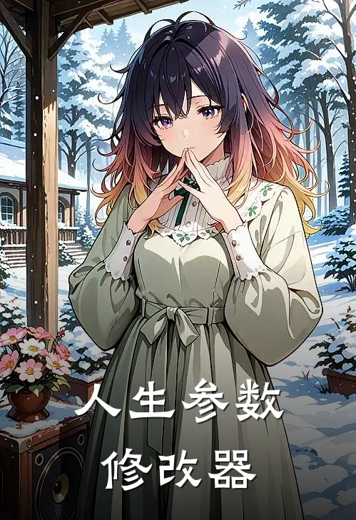 人生参数修改器