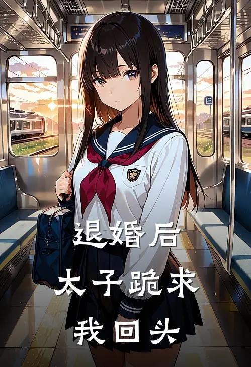 退婚后，太子跪求我回头