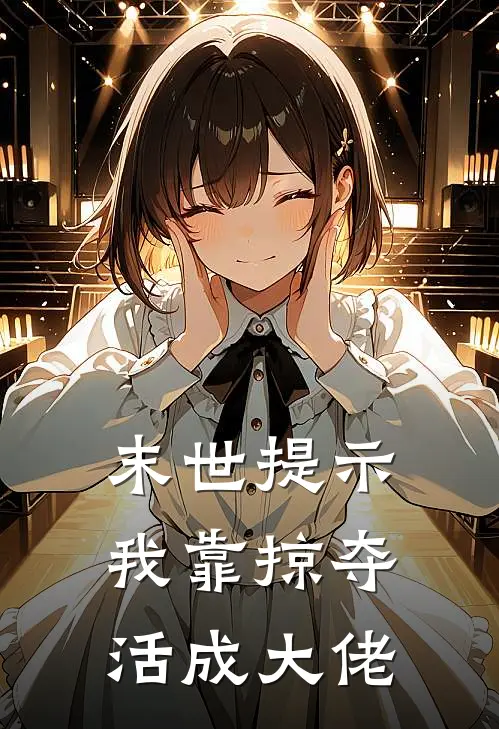 末世提示：我靠掠夺活成大佬