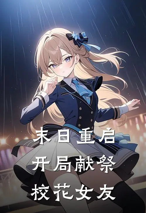 末日重启：开局献祭校花女友