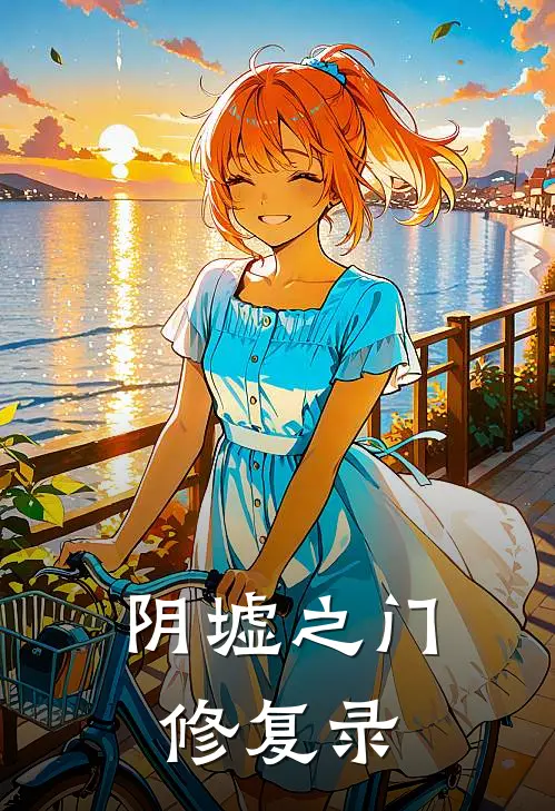 阴墟之门修复录