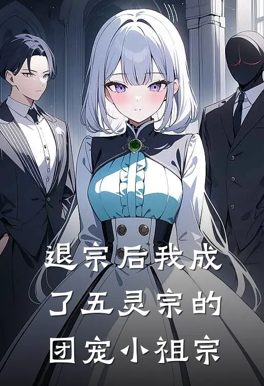 退宗后我成了五灵宗的团宠小祖宗