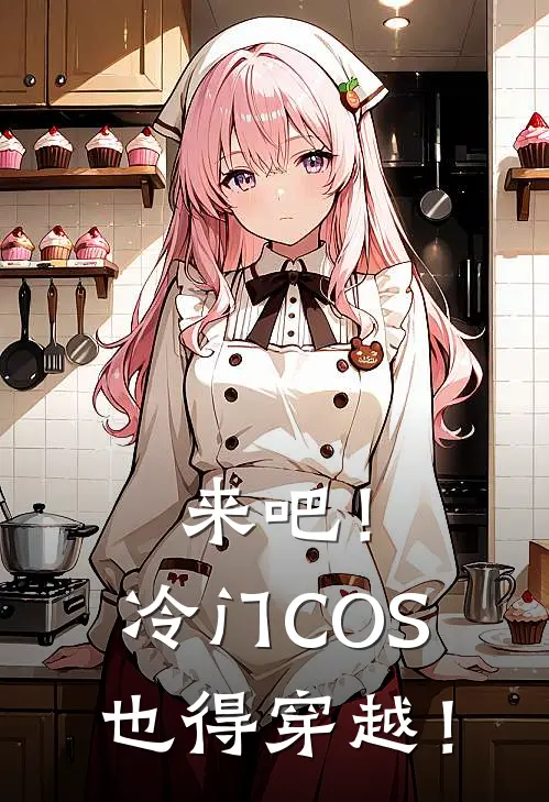 来吧！冷门COS也得穿越！