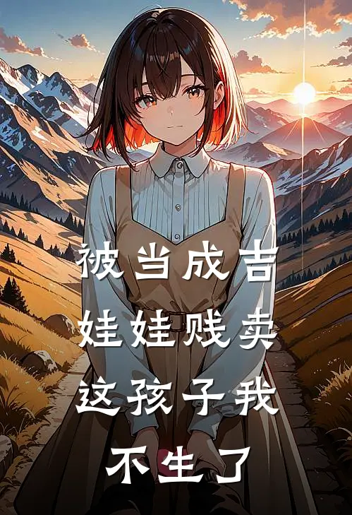 被当成吉娃娃贱卖，这孩子我不生了