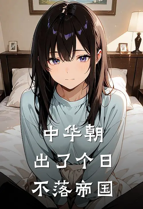 中华朝：出了个日不落帝国