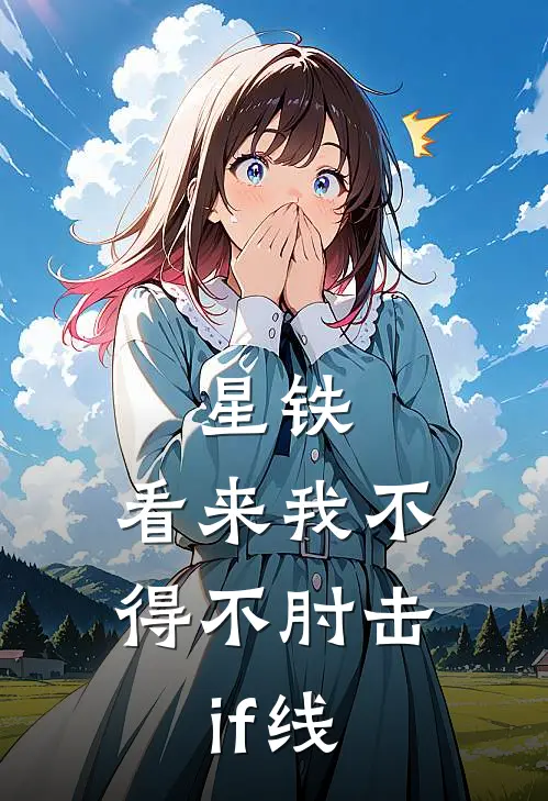 星铁，看来我不得不肘击if线