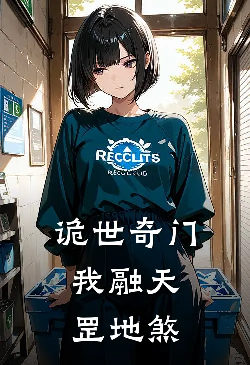 诡世奇门：我融天罡地煞