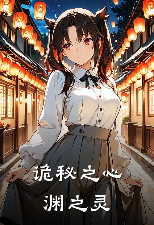 诡秘之心渊之灵