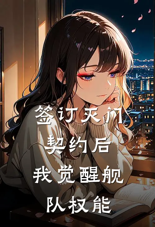 签订灭门契约后，我觉醒舰队权能