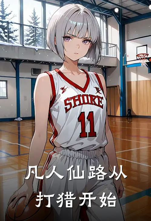 凡人仙路从打猎开始