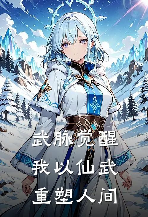 武脉觉醒：我以仙武重塑人间