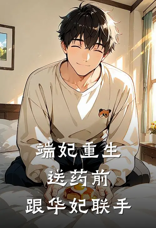 端妃重生送药前，跟华妃联手