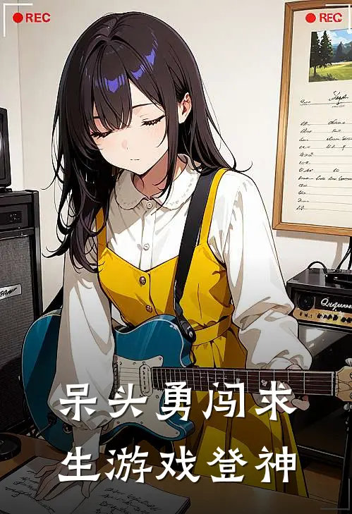 呆头勇闯求生游戏登神