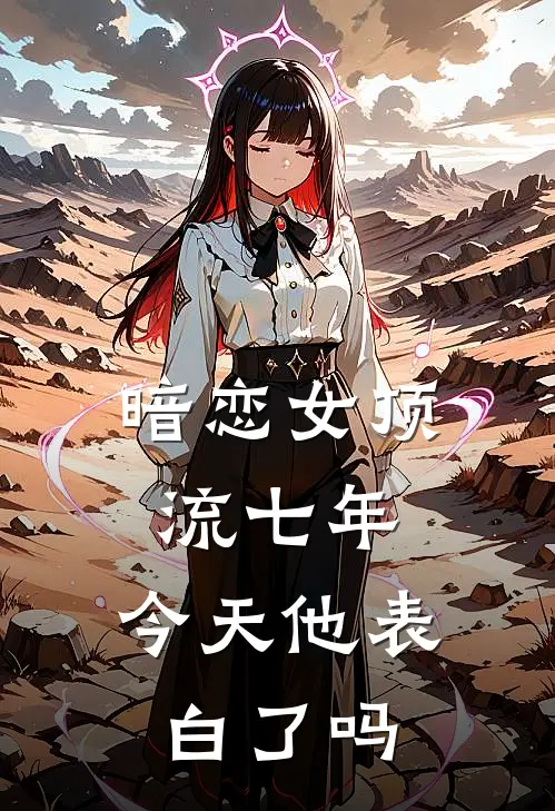 暗恋女顶流七年，今天他表白了吗