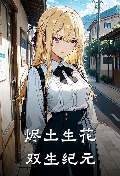 烬土生花：双生纪元