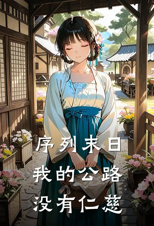 序列末日：我的公路没有仁慈