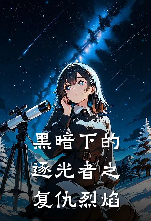 黑暗下的逐光者之复仇烈焰