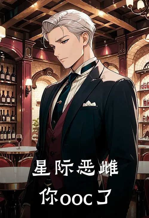 星际恶雌，你ooc了