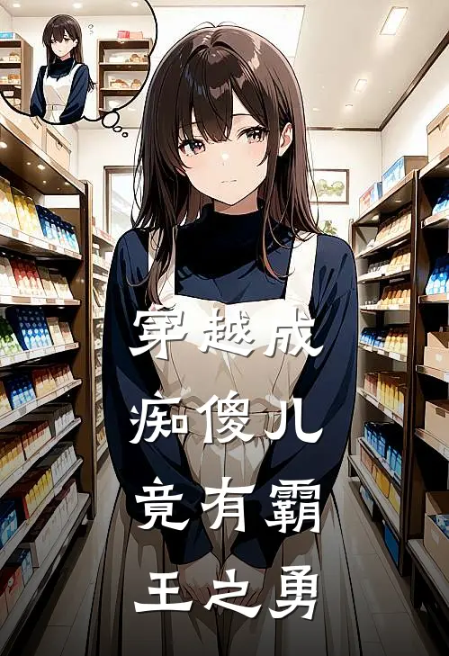 穿越成痴傻儿，竟有霸王之勇