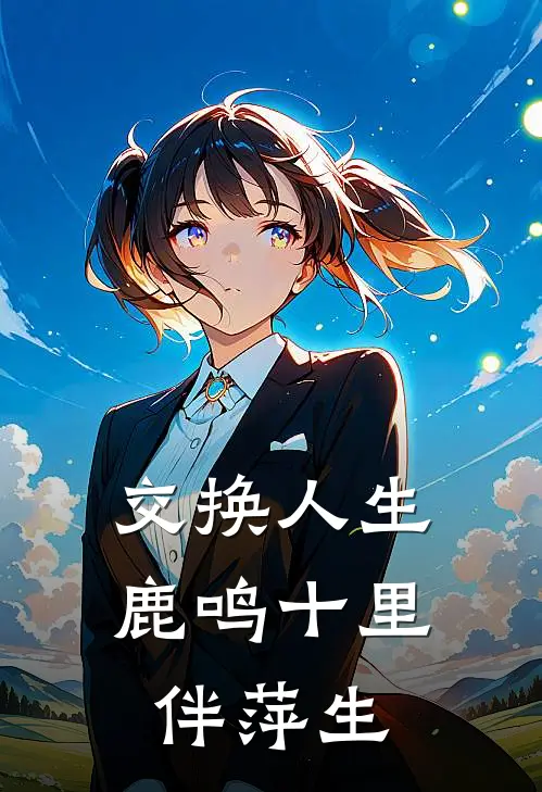 交换人生：鹿鸣十里伴萍生