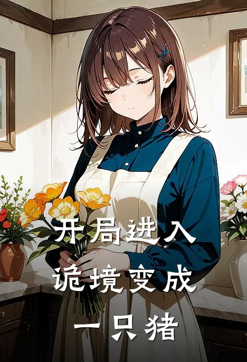 开局进入诡境变成一只猪