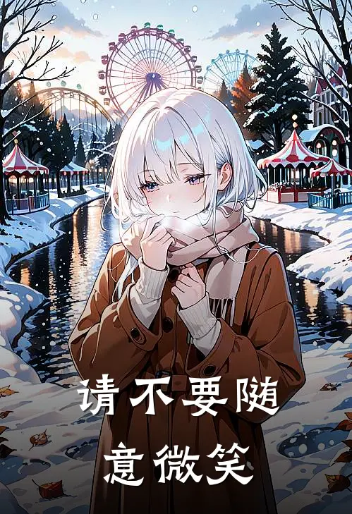 请不要随意微笑