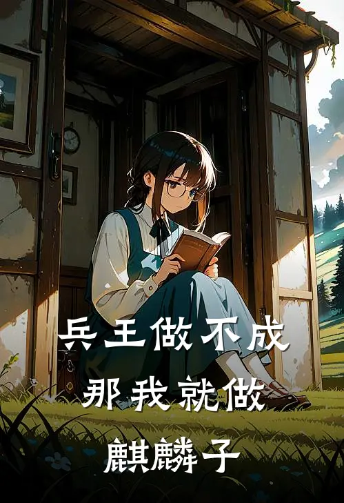 兵王做不成，那我就做麒麟子