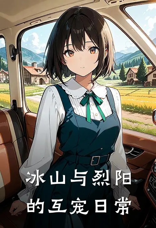 冰山与烈阳的互宠日常