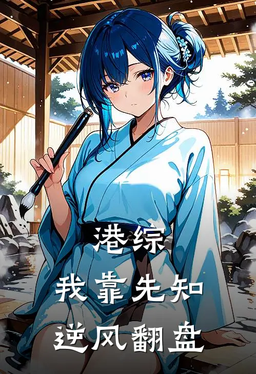 港综：我靠先知逆风翻盘