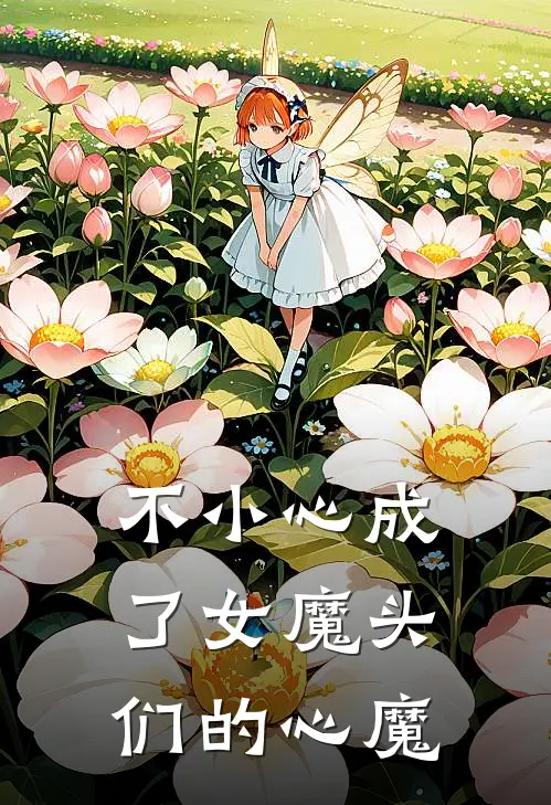 不小心成了女魔头们的心魔