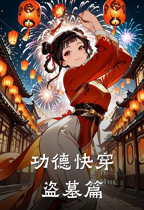 功德【快穿】盗墓篇