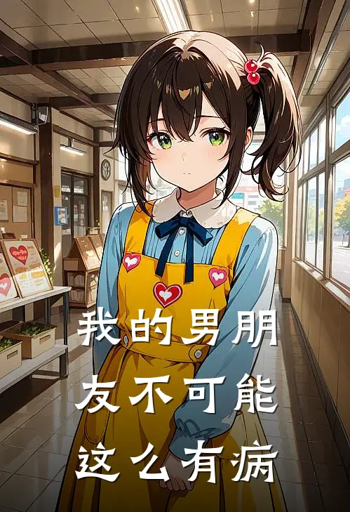 我的男朋友不可能这么有病