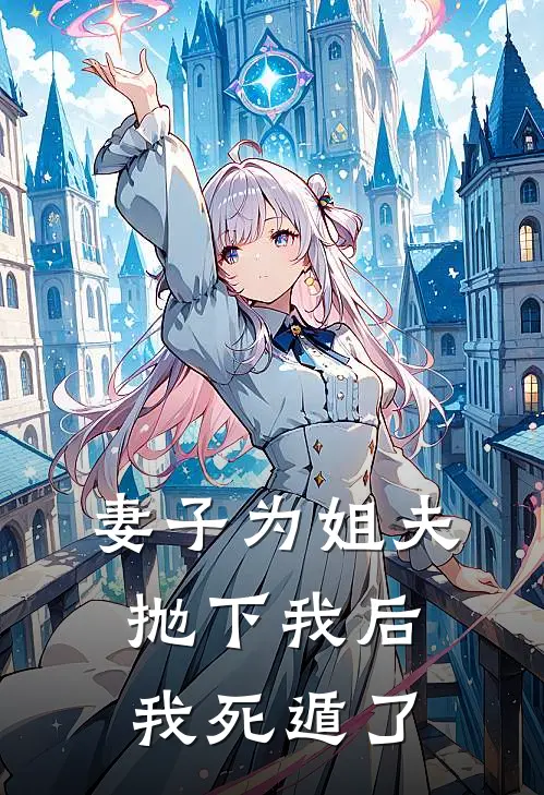 妻子为姐夫抛下我后，我死遁了