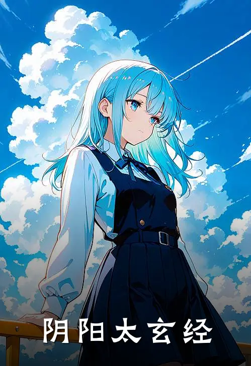 阴阳太玄经